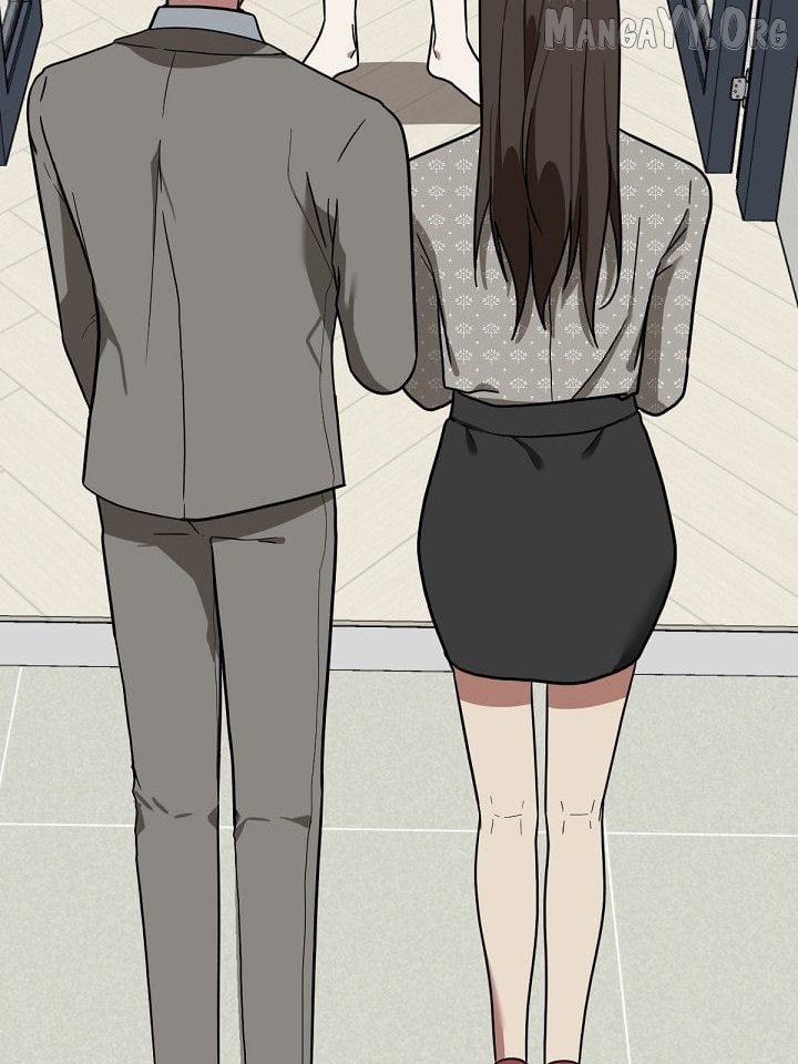Change Me Chapter 54 - page 69